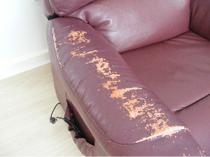 upholstery specialist