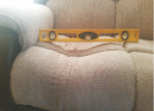 Furniture Consultant